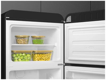 Холодильник Smeg FAB30RBL5