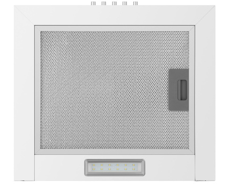 Кухонная вытяжка Maunfeld Box Push 40 белый