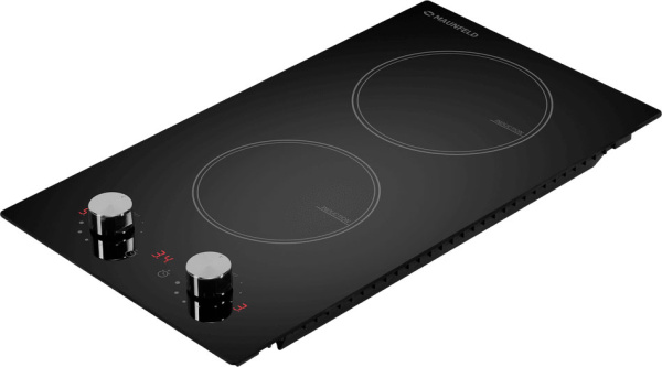 Индукционная варочная панель Maunfeld CVI292MBK