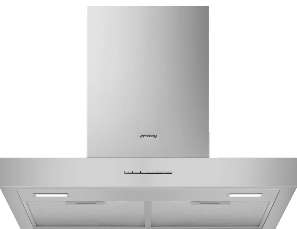 Вытяжка Smeg KBT600XE