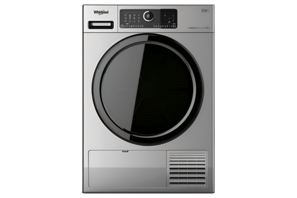 Сушильная машина Whirlpool AWZ 8HPS S/PRO