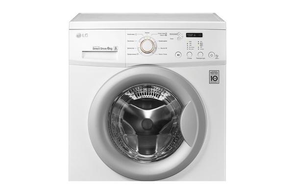 Стиральная машина LG FH0C3ND1