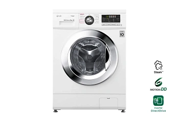 Стиральная машина LG F1296TDS3