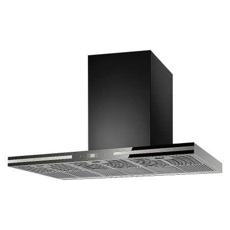Настенная вытяжка Kuppersbusch DW 9500.0 S1 Stainless Steel
