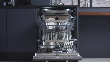 Встраиваемая посудомоечная машина Signature Kitchen Suite SKSDW2402P