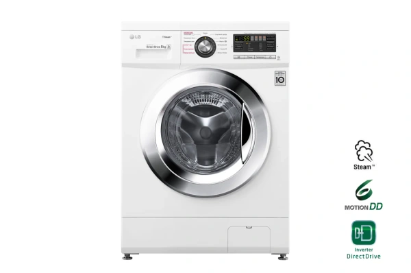 Стиральная машина LG F1296TDS3