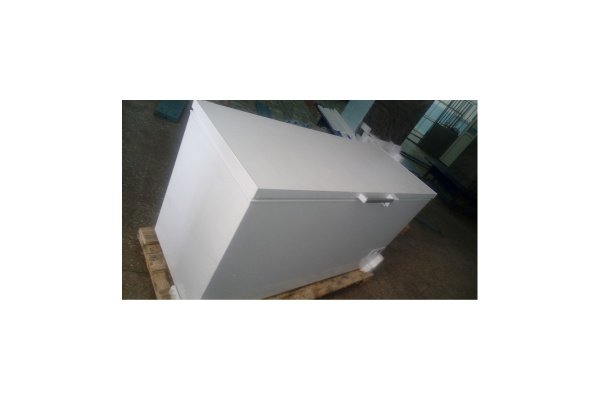 Морозильный ларь Vestfrost Solutions HF 506 Special
