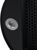 Вытяжка Maunfeld Lee Light Isla 35 Sensor черный