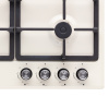 Газовая варочная поверхность Simfer H60V41R516