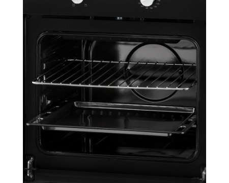 Духовой шкаф Krona PRONTO 60 BL