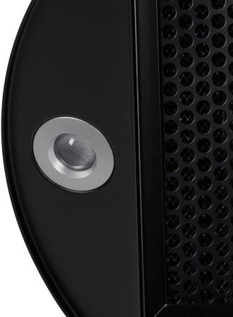 Вытяжка Maunfeld Lee Light Isla 35 Sensor черный