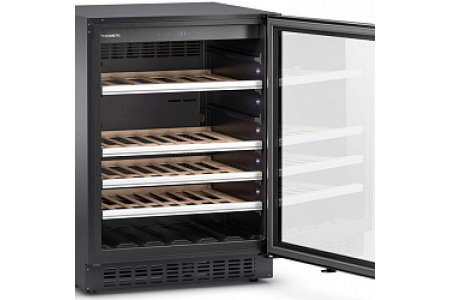 Винный шкаф Dometic C50G Double Wooden Beech