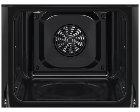 Духовой шкаф Electrolux LOF3H10BK