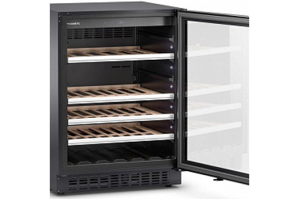 Винный шкаф Dometic C50G Double Wooden Beech