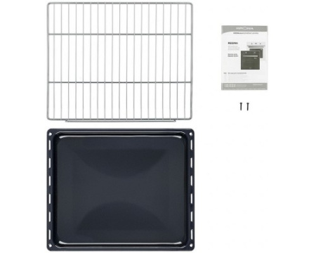 Духовой шкаф Krona REGINA 60 WH