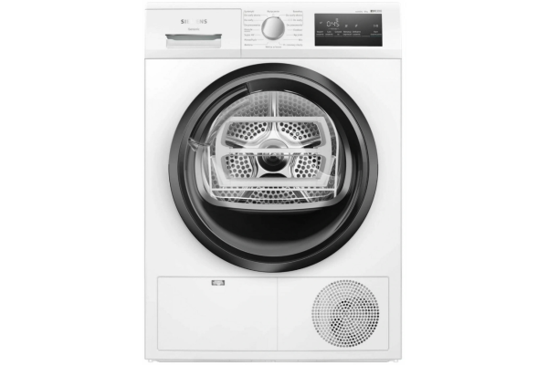 Сушильная машина Siemens WT45HVEEPL