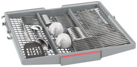 Встраиваемая посудомоечная машина Bosch SMV46KX55E