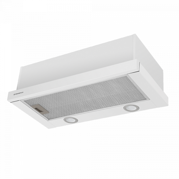 Кухонная вытяжка Maunfeld VS Light 50 белый