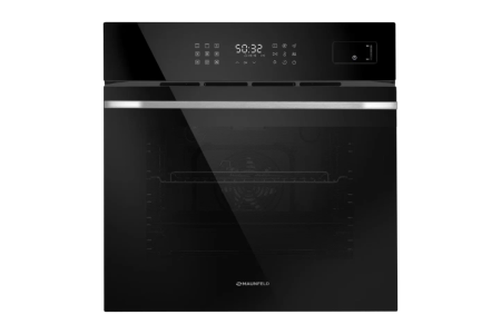 Шкаф духовой электрический MAUNFELD EOEH7615STB