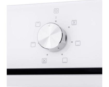 Духовой шкаф Maunfeld EOEC516W