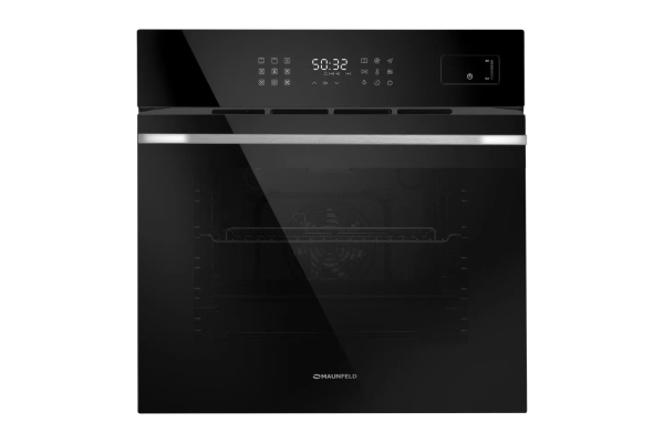 Шкаф духовой электрический MAUNFELD EOEH7615STB