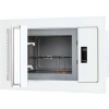 Встраиваемая микроволновая печь HIBERG i-VM 8505 W (инверторная)