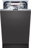 Встраиваемая посудомоечная машина Neff S897ZM800E