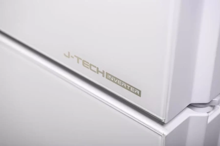 Холодильник Sharp SJGX98PWH