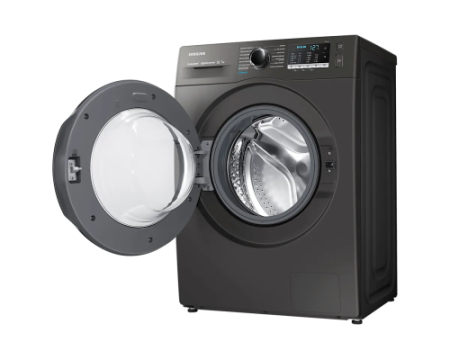 Стиральная машина Samsung WW70AAS22AX/LD (EcoBubble) 7 кг