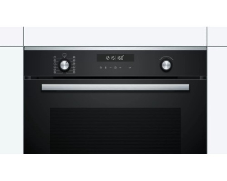 Духовой шкаф Bosch HBG2780S0