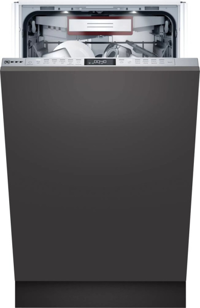Встраиваемая посудомоечная машина Neff S897ZM800E