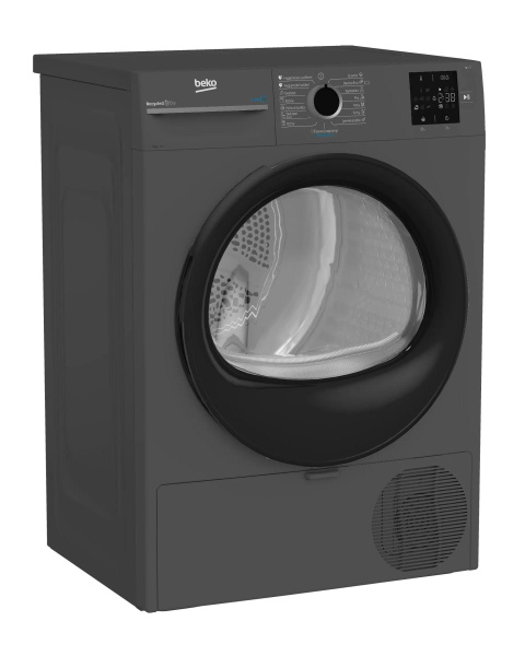 Сушильная машина Beko BM3T37220A