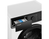 Стиральная машина Weissgauff WM 4527 DC Inverter Steam