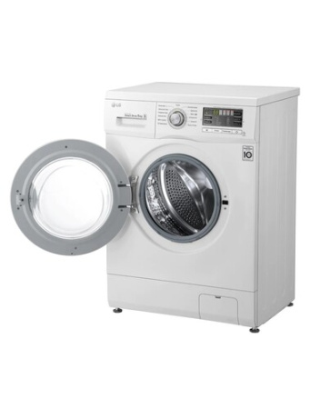 Стиральная машина LG F10B8LD7