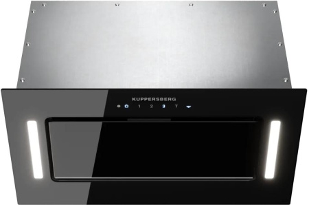 Вытяжка Kuppersberg BIM 600 Black