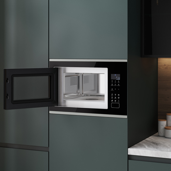 Микроволновая печь Libhof MWX-7525BS