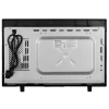 Встраиваемая микроволновая печь MEFERI MMO6020IX POWER