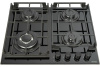 Газовая варочная панель DeLonghi GRETA 6GW NB