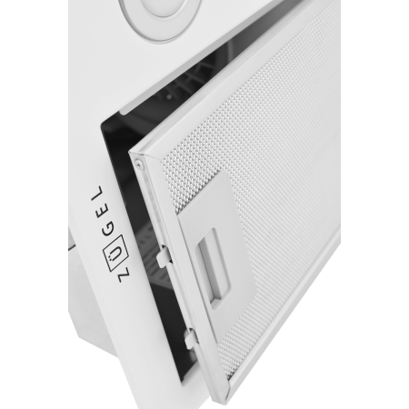 Вытяжка ZUGEL ZHI523W