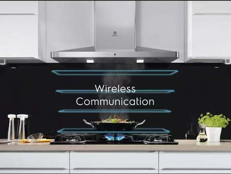 Варочная панель Electrolux EIS6448