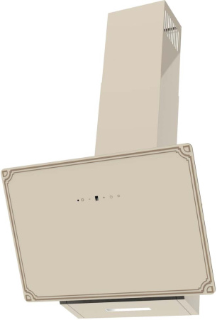 Каминная вытяжка Korting KHC 69059 RGB