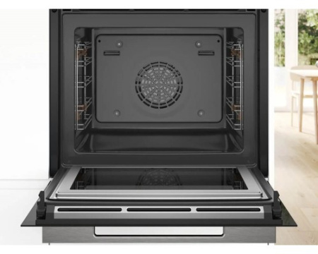 Духовой шкаф Bosch HMG7361B1