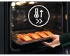 Духовой шкаф Electrolux COE7P31X