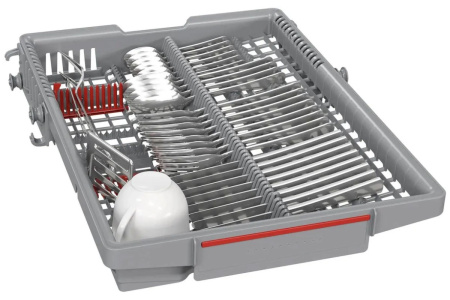 Посудомоечная машина Bosch SPS4EMW24E