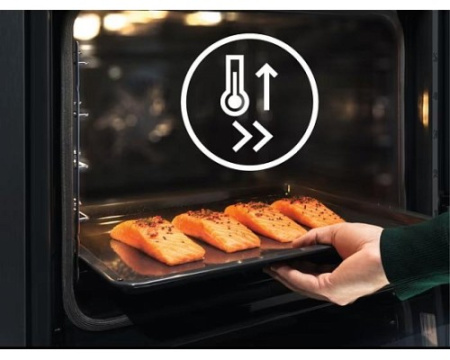 Духовой шкаф Electrolux COE7P31X
