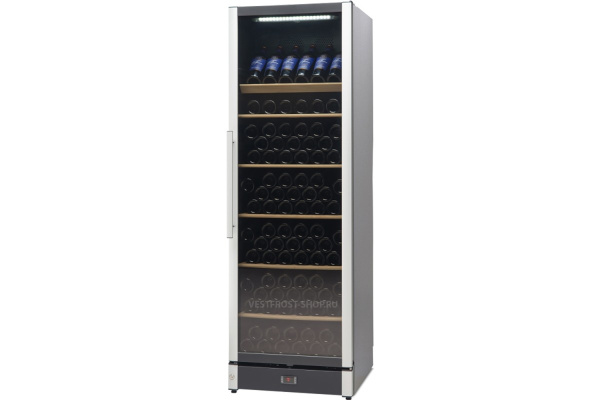 Винный шкаф Vestfrost Solutions W 185 S
