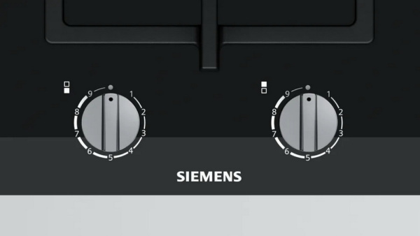 Газовая варочная панель Siemens ER3A6BB70