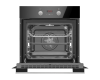 Духовой шкаф Hansa BakingPro BOES694003