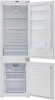Встраиваемый холодильник Indesit IBH 18