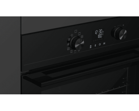 Духовой шкаф Haier HOQ-K4AAN3GB
